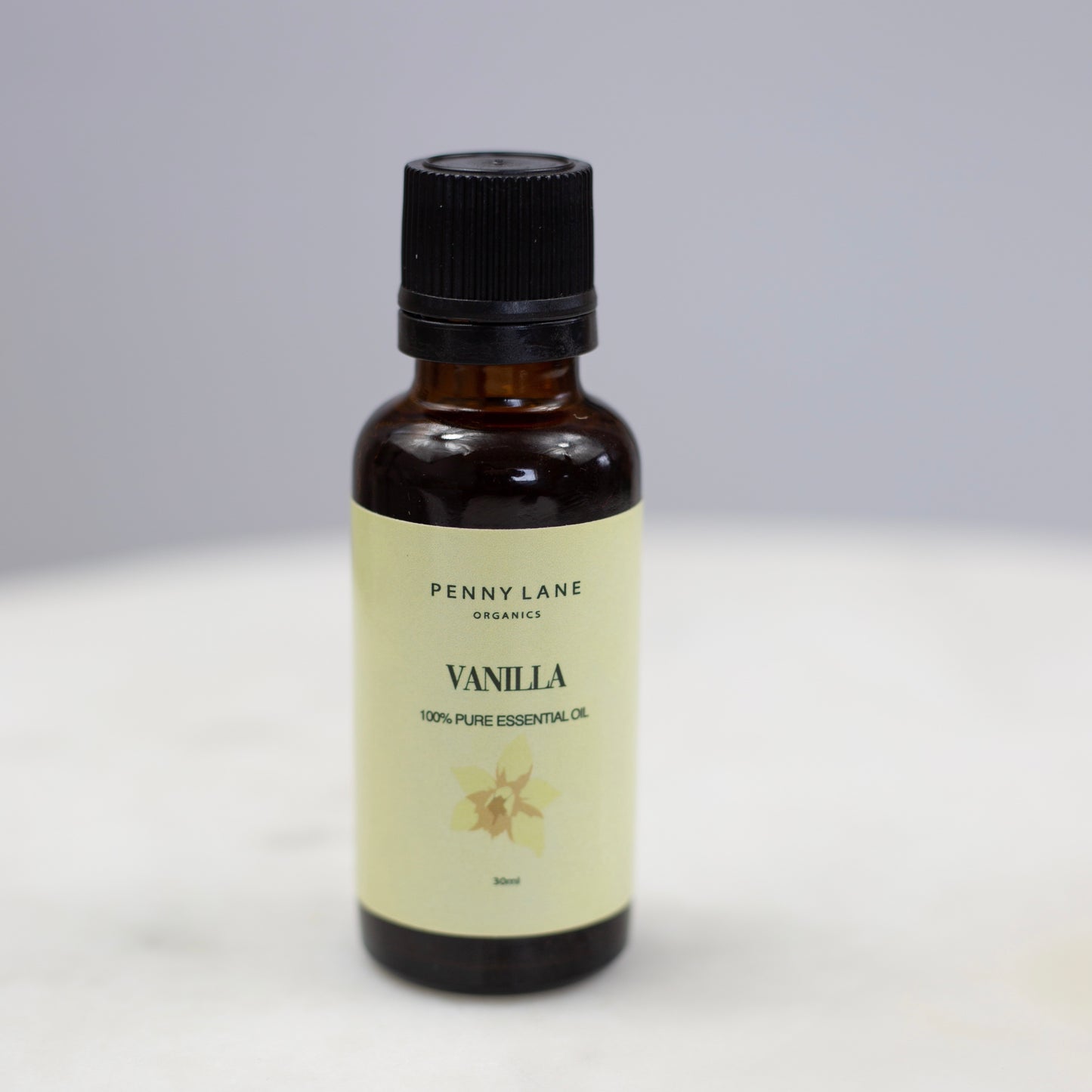 Vanilla Oleoresin 10 Fold 30 ml-Penny Lane Organics