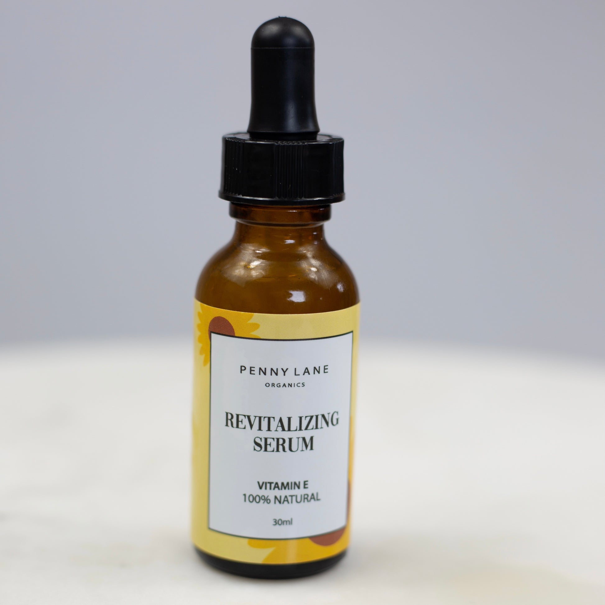 Vitamin E Serum-Penny Lane Organics