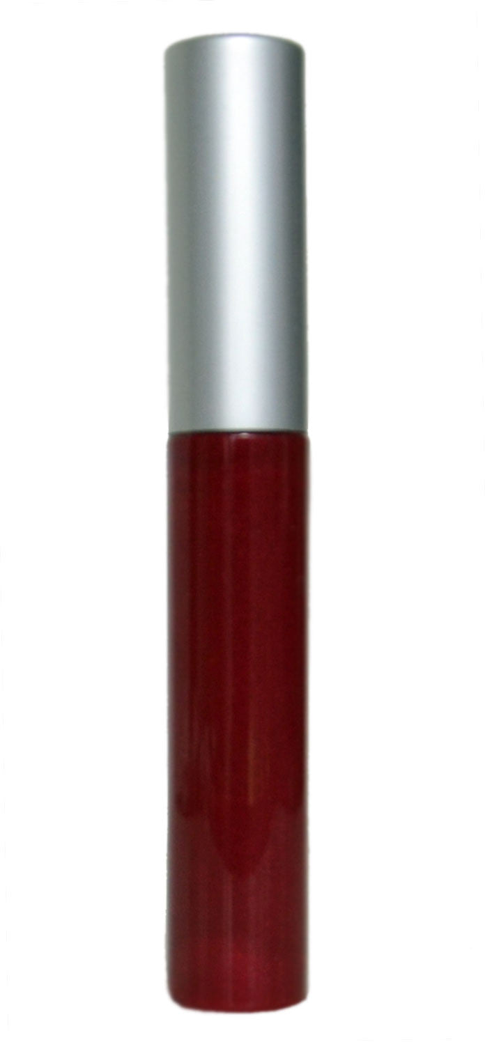 Fiery Red -100% Natural Moisturizing Lip Gloss-Penny Lane Organics