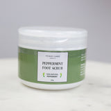 Foot Scrub Peppermint-Penny Lane Organics