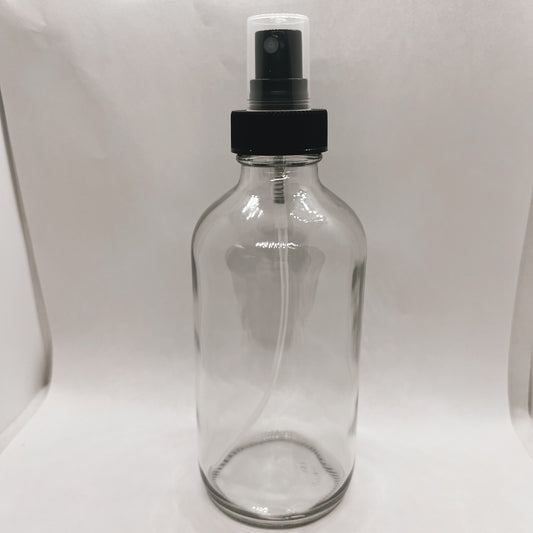 8oz Glass Bottle Spray Top-Penny Lane Organics