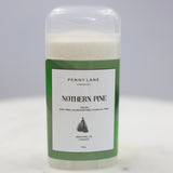 Natural Deodorant Northern Pine (VEGAN)-Penny Lane Organics