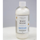 Bath Salts - Muscle Chamomile Release-Penny Lane Organics