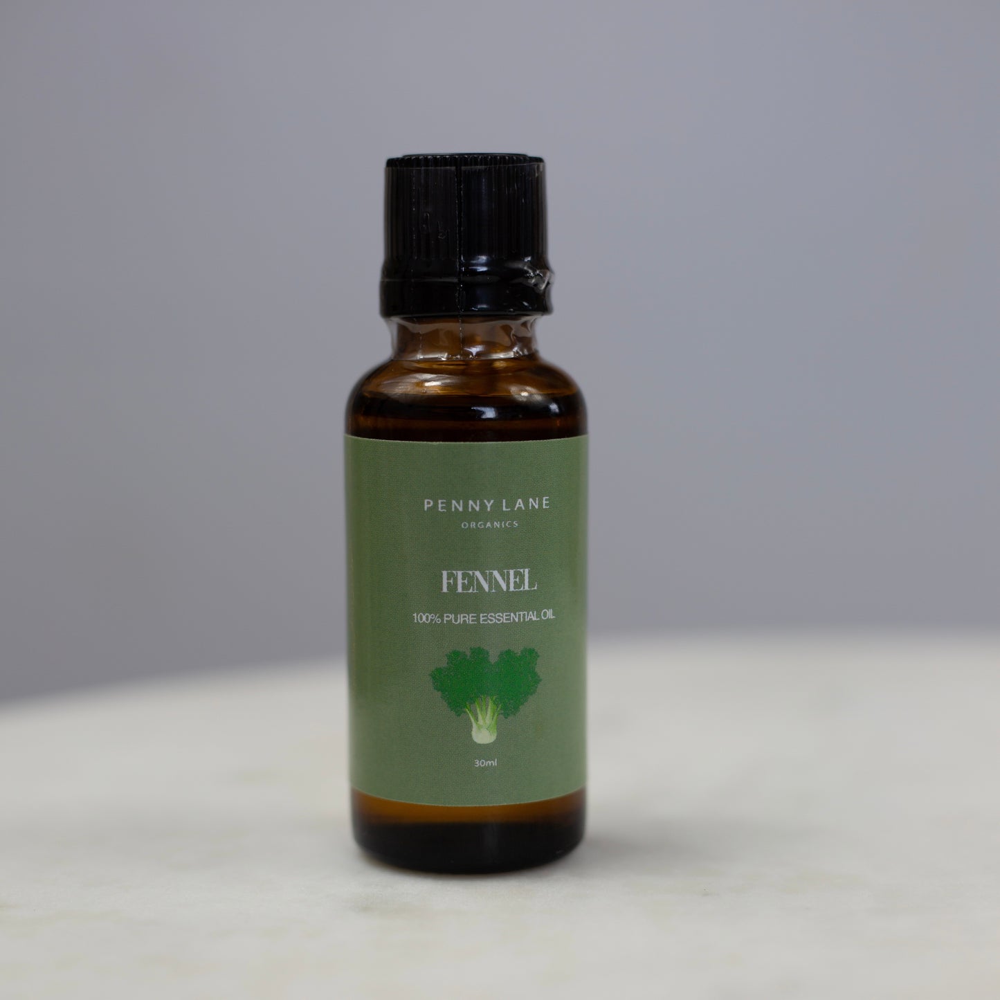 Fennel Sweet Essential Oil 30 ML-Penny Lane Organics