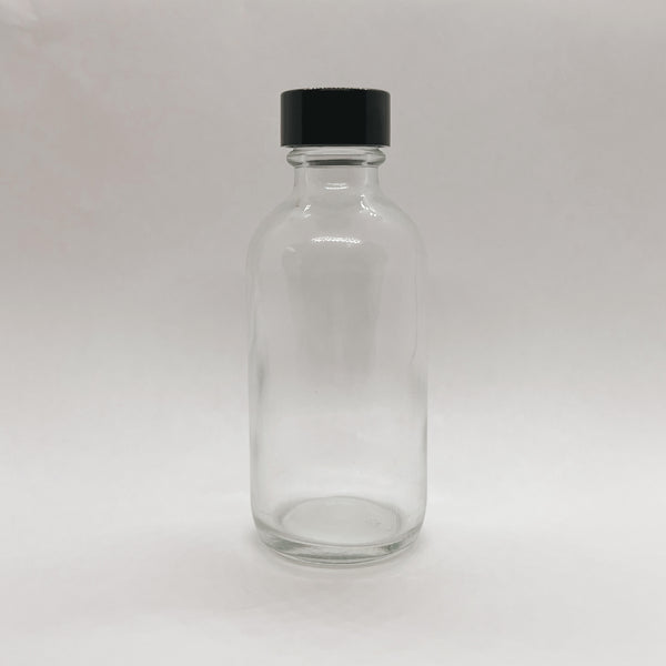 2oz Glass Bottle-Penny Lane Organics