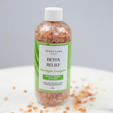 Himalayan Bath Salt - Eucalyptus Detox-Penny Lane Organics
