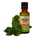 Patchouli Dark Essential Oil 30 ml-Penny Lane Organics