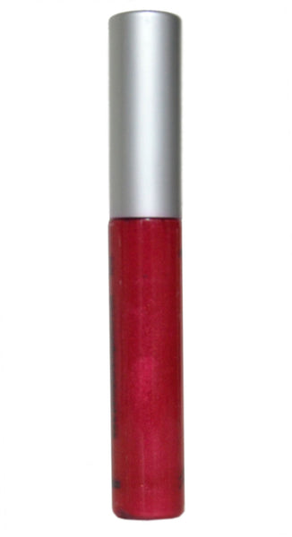 Tropical Fuchsia - 100% Natural Moisturizing Lip Gloss-Penny Lane Organics